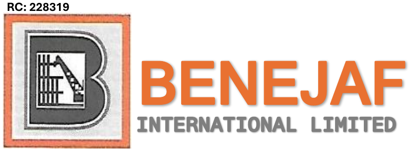 Benejaf International Limited