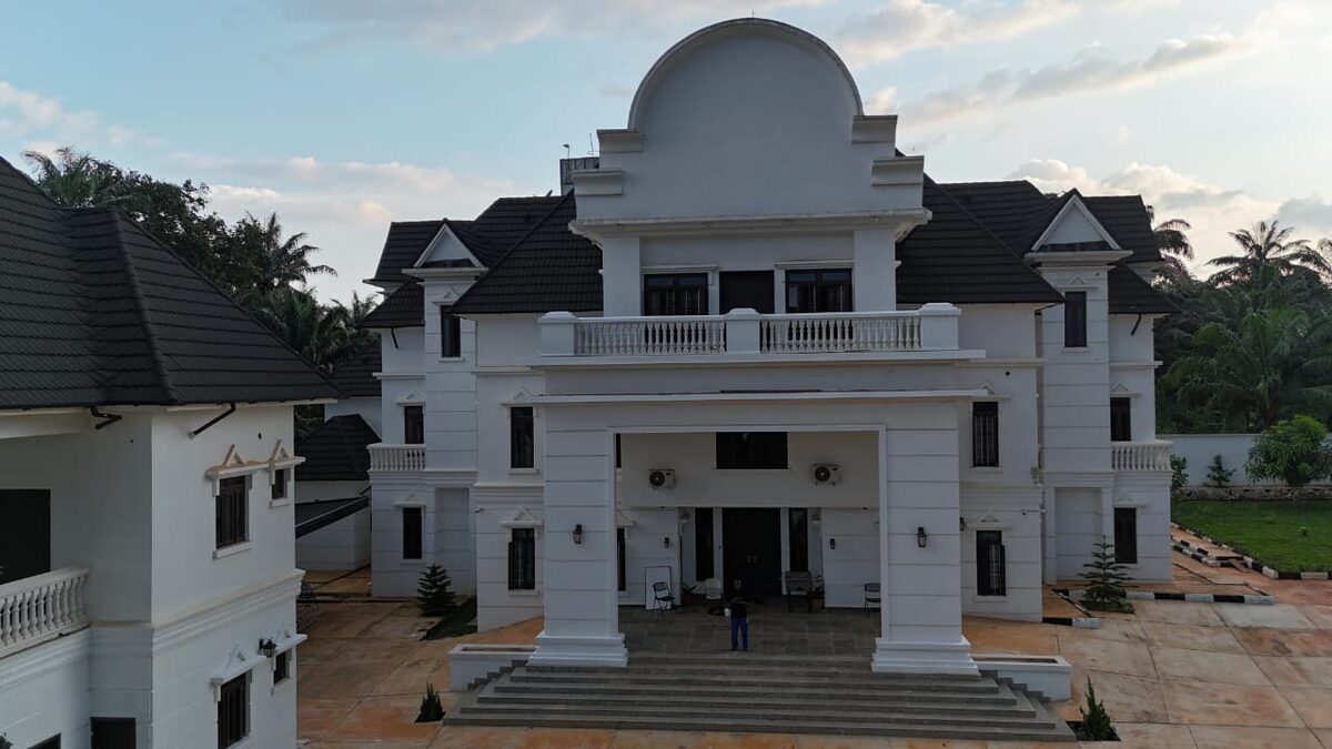 Residential Building