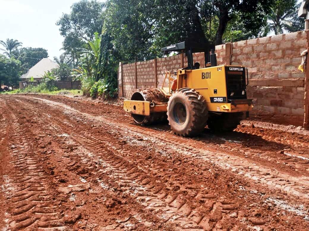 Compaction