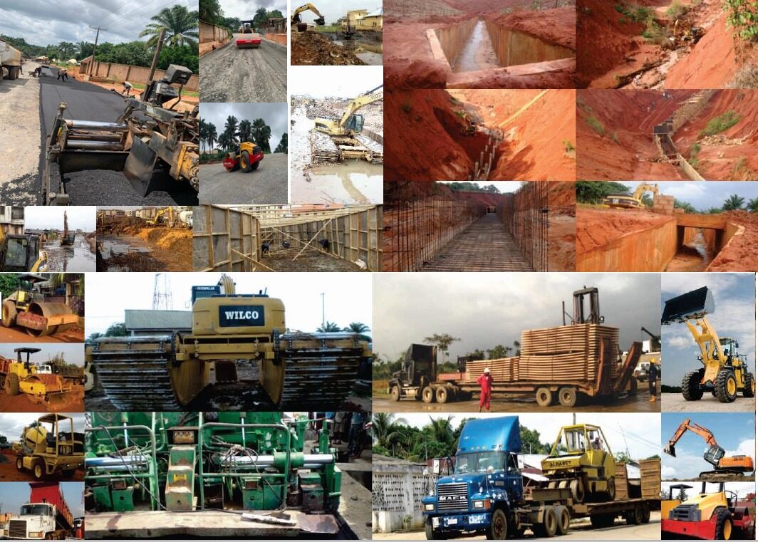 Equipment